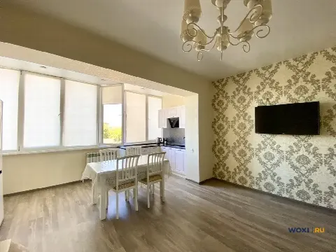 1-комн. квартира, 53 м², 3/8 эт.