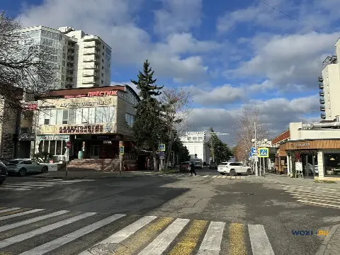 Офис, 18 м²