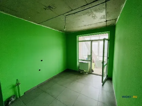 1-комн. квартира, 40 м², 3/7 эт.