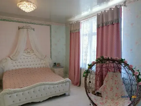 Таунхаус 223 м² на участке 1 сот.