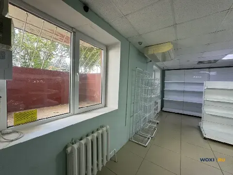 Помещение свободного назначения, 116 м²