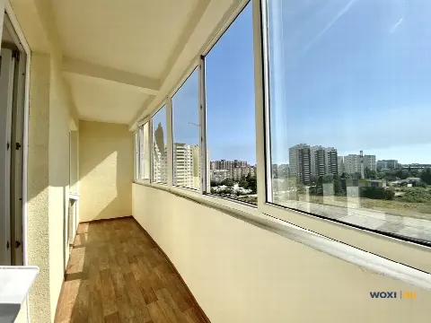 3-комн. квартира, 92 м², 10/16 эт.
