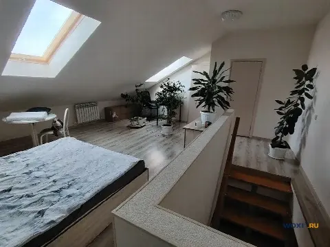 2-комн. квартира, 80 м², 5/5 эт.