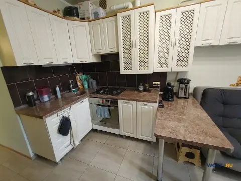 2-комн. квартира, 61 м², 4/11 эт.