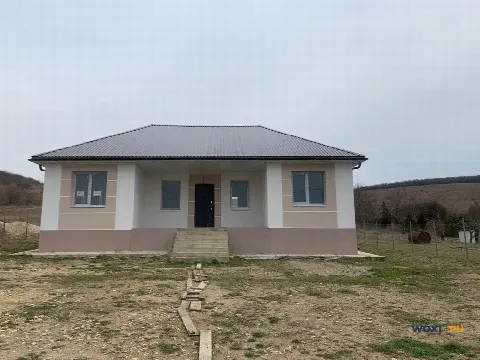 Дом 105 м² на участке 7 сот.
