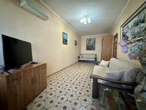1-комн. квартира, 43 м², 4/5 эт.
