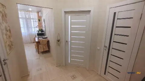 1-комн. квартира, 46 м², 9/14 эт.