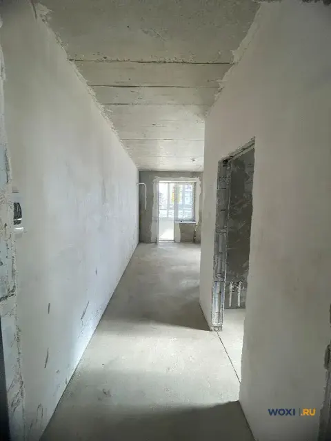 Квартира-студия, 26 м², 2/3 эт.