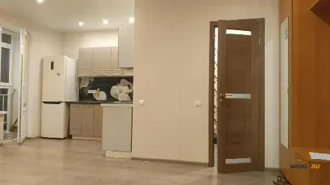 1-комн. квартира, 37 м², 2/8 эт.