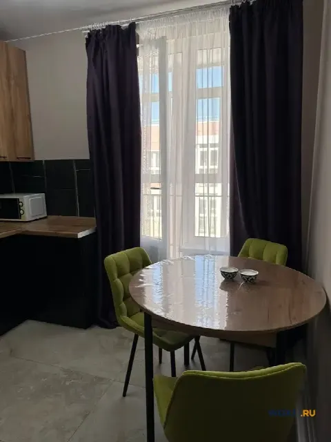 2-комн. квартира, 58 м², 8/8 эт.