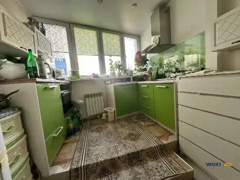 1-комн. квартира, 45 м², 3/16 эт.