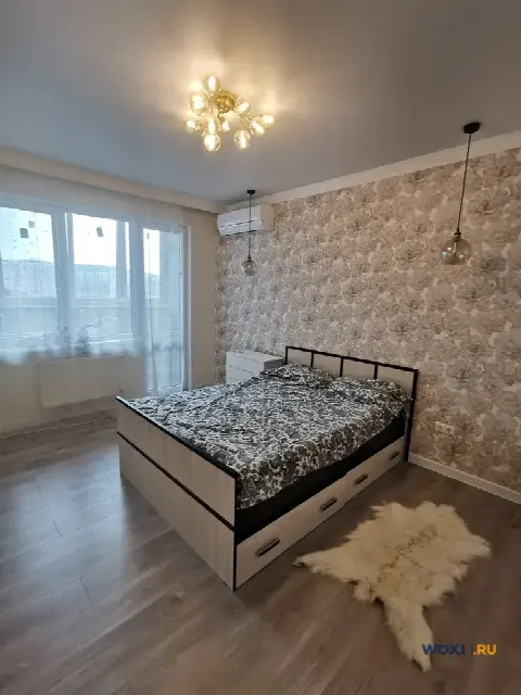 2-комн. квартира, 69 м², 10/16 эт.
