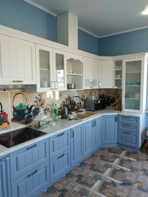 Дом 250 м² на участке 10 сот.