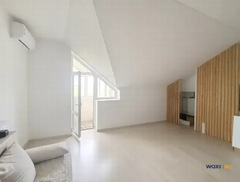 1-комн. квартира, 50 м², 4/4 эт.