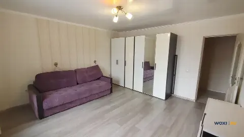 1-комн. квартира, 54 м², 2/12 эт.