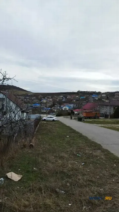 Участок 7 сот. (ИЖС)