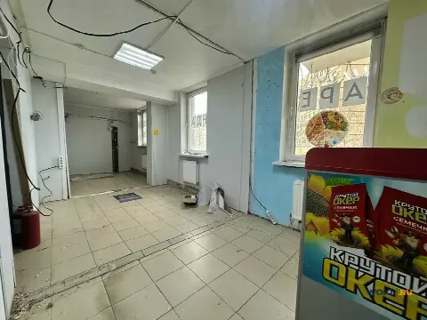 Торговое помещение, 28 м²