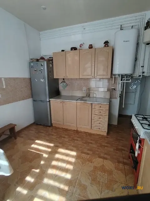 Дом 97 м² на участке 5 сот.