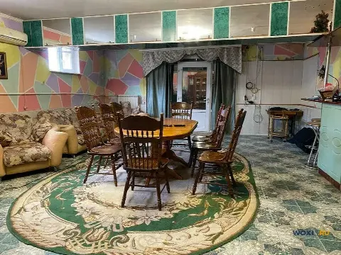 Дом 500 м² на участке 9 сот.