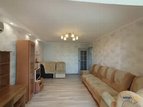 3-комн. квартира, 81 м², 4/9 эт.