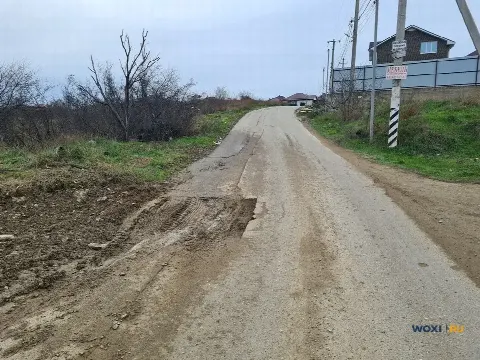 Участок 5 сот. (ИЖС)