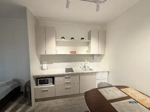 Квартира-студия, 30 м², 2/3 эт.