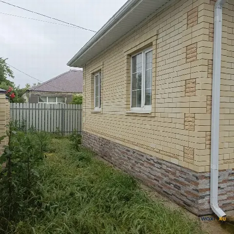 Дом 70 м² на участке 6 сот.