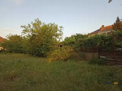Участок 6 сот. (ЛПХ)