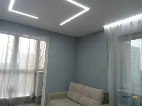 1-комн. квартира, 49 м², 9/9 эт.