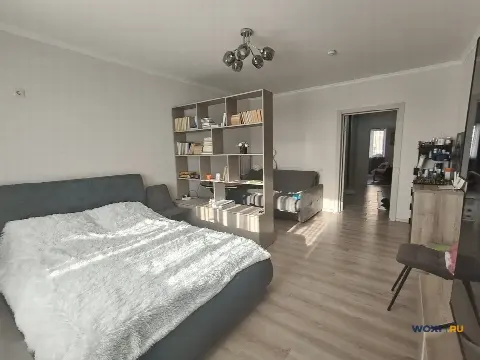 1-комн. квартира, 52 м², 6/7 эт.