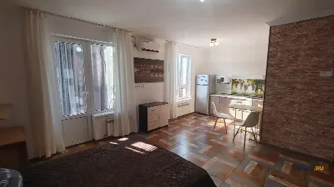 1-комн. квартира, 37 м², 4/8 эт.