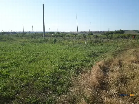 Участок 5 сот. (ИЖС)