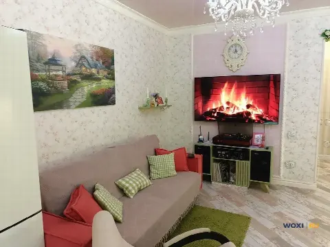 Таунхаус 223 м² на участке 1 сот.