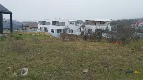 Участок 7 сот. (ИЖС)
