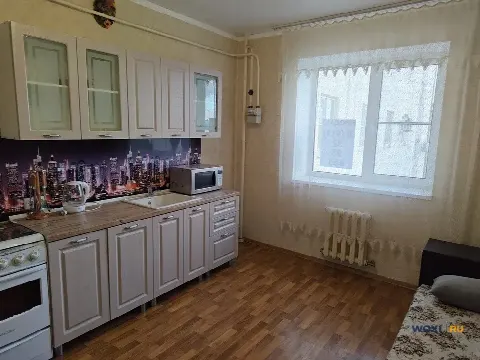 1-комн. квартира, 49 м², 5/7 эт.