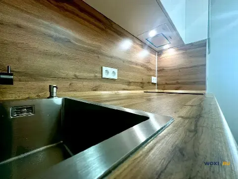 Квартира-студия, 32 м², 14/16 эт.