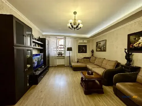 1-комн. квартира, 53 м², 3/9 эт.