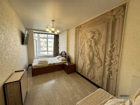 1-комн. квартира, 40 м², 3/10 эт.