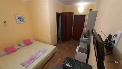 Квартира-студия, 16 м², -1/7 эт.