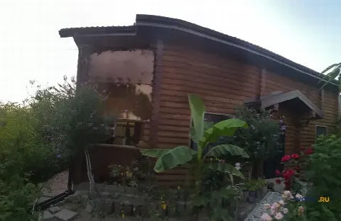 Дом 115 м² на участке 7 сот.