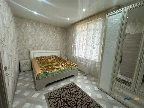 1-комн. квартира, 29 м², 1/2 эт.