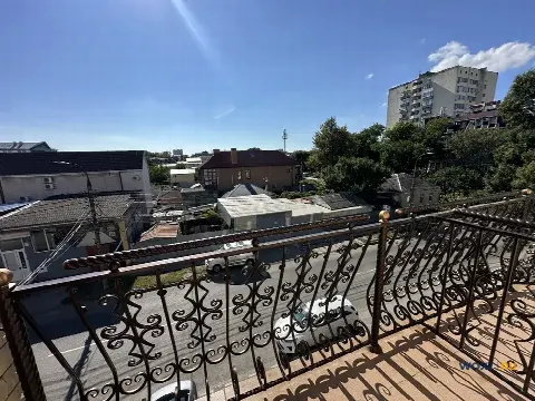 Квартира-студия, 16 м², 2/3 эт.