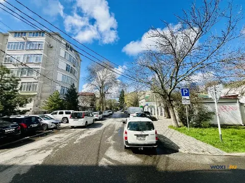1-комн. квартира, 22 м², -1/7 эт.