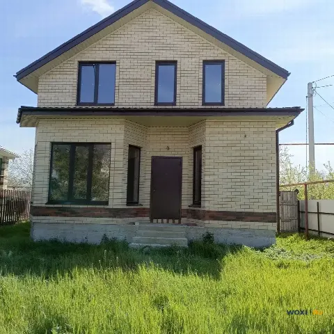Дом 170 м² на участке 6 сот.