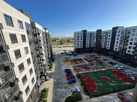 Квартира-студия, 31 м², 4/8 эт.
