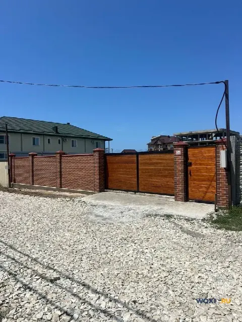 Участок 5 сот. (ИЖС)