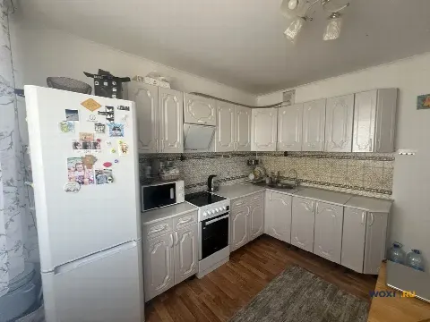 2-комн. квартира, 59 м², 16/16 эт.