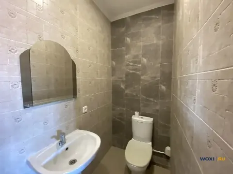 3-комн. квартира, 106 м², 3/3 эт.
