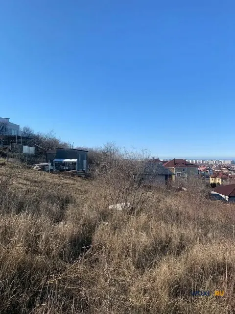 Участок 4 сот. (ИЖС)