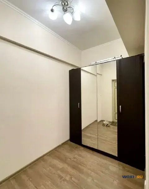1-комн. квартира, 40 м², 2/5 эт.